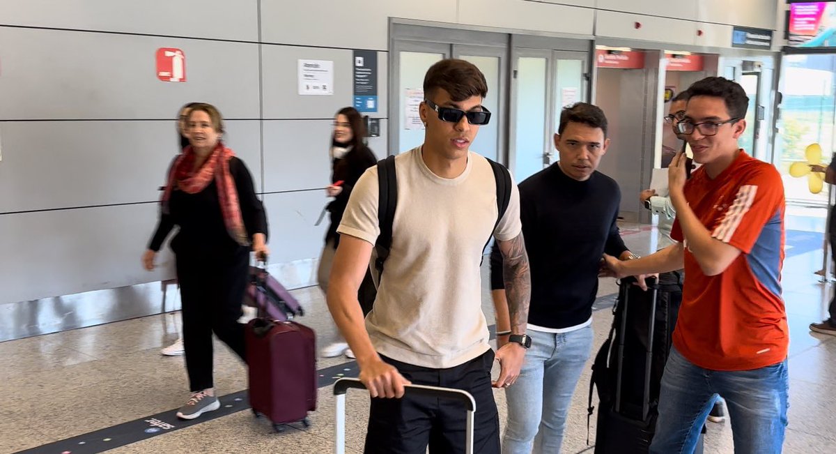 Planeta do Futebol 🌎 tweet media