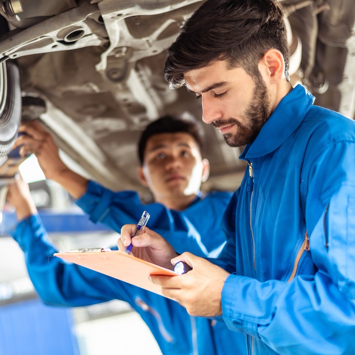 At  Zolman Tire, we know tires inside and out! Whether you need a patch, a rotation, or a brand new set, our team has the expertise to keep you safe on the road. Explore our services at zolmantire.com. #TireExperts #ZolmanTire