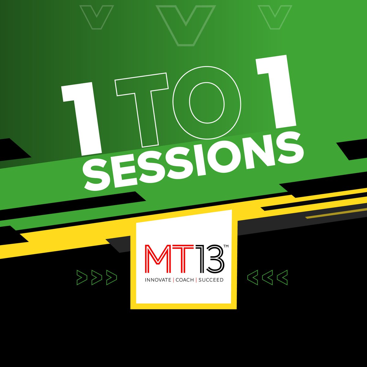 Our new website is now LIVE! 🥳 We have had a subtle rebrand, using our signature MT 13 colours, but giving each of our offerings a clear identity. Join us and be a part of the most INNOVATIVE and EXCITING place to take your hockey to the next level.  
🔗mt13.co.uk