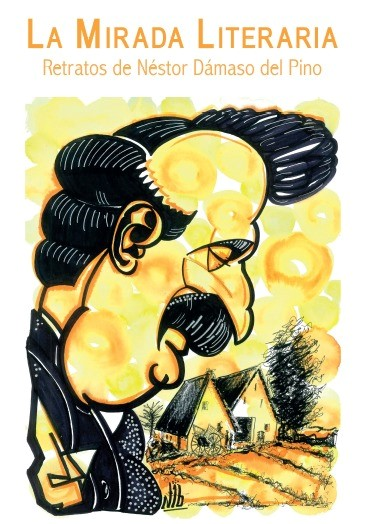 AjuntamentVLC's tweet photo. 🖼️ La Casa Museu #BlascoIbáñez acull l'exposició "La mirada literària: retrats de Néstor Dámaso del Pino", on es pot disfrutar de caricatures sobre grans escriptors i escriptores de totes les èpoques, acompanyades de cartes i textos autògrafs.

🗓️ Fins al 15 de desembre. https://t.co/YDoGCdigaJ