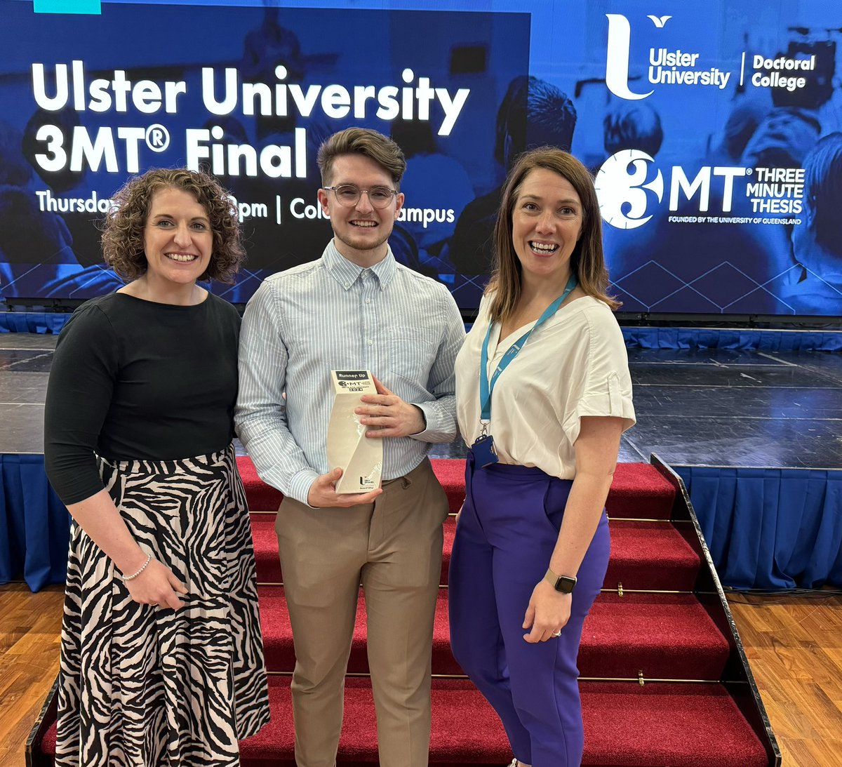 Biomedical Sciences tweet media