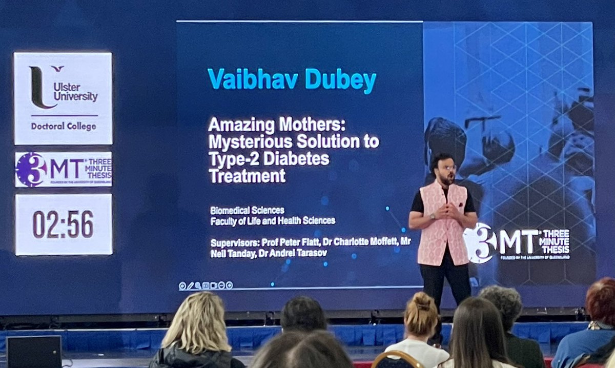 Biomedical Sciences tweet media