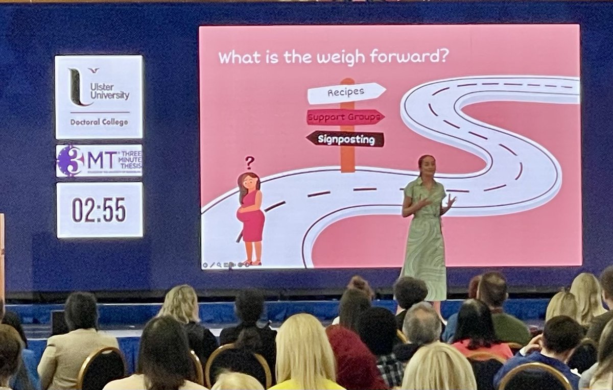 Biomedical Sciences tweet media