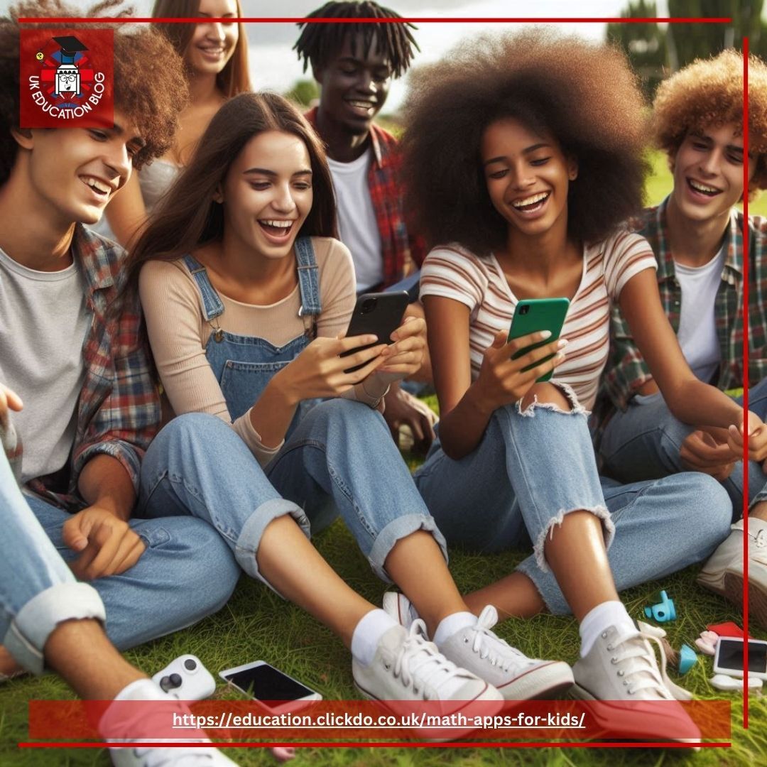 UK Education Blog tweet media