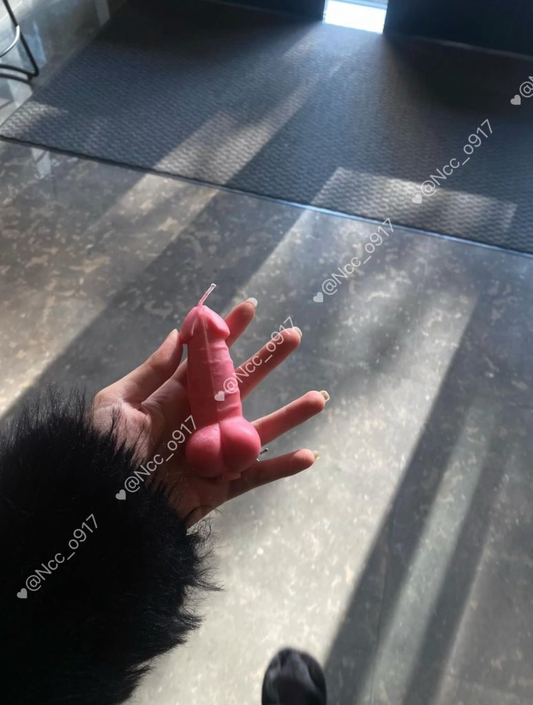 給閨蜜的最棒生日禮物🎁