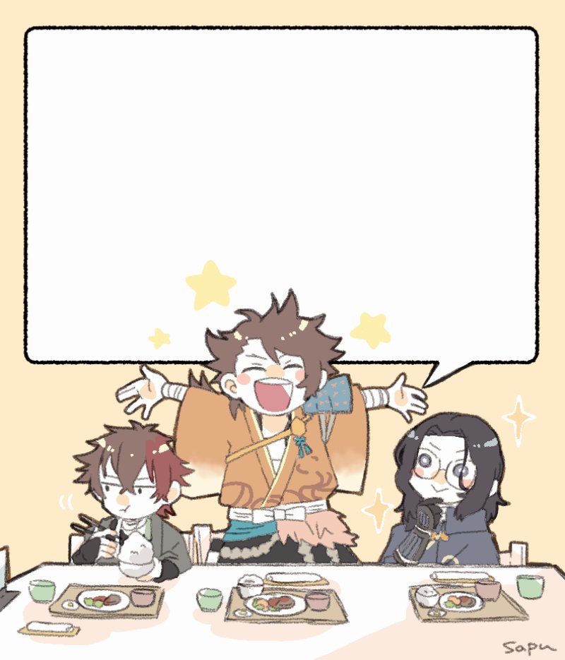 _sapu's tweet image. ﾒﾓﾎﾟﾝﾄｻﾁｬﾝを自分の絵柄で描き出しました。完全にこうにしか見えなかった。同人便せんにでもするか（するな）