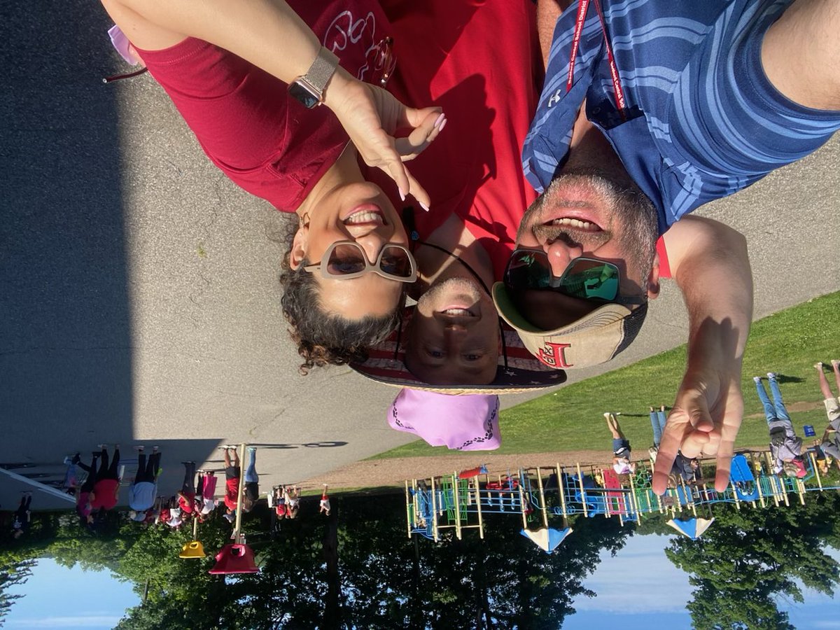 Bedford Central School District tweet media