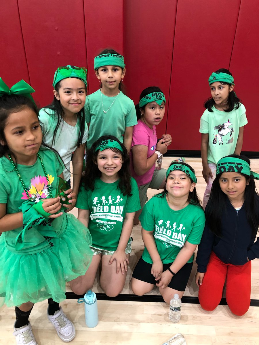 Bedford Central School District tweet media