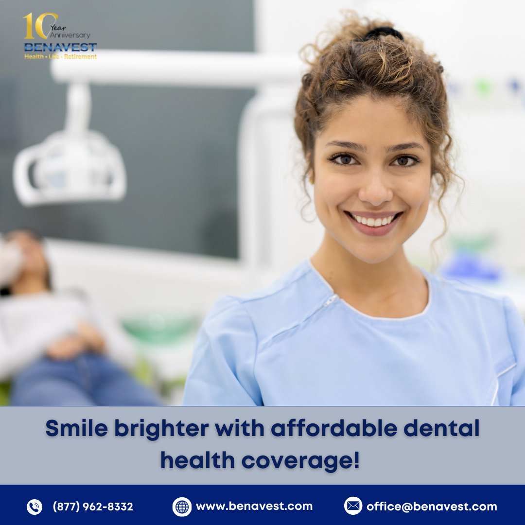 BenaVestIns's tweet image. At Benavest, our dedicated agents are here to guide you in finding the best plan tailored just for you. Let us help you navigate the options and secure a plan that offers the protection and peace of mind you deserve! 🤝✨ #Benavest #InsuranceExperts #PersonalizedCoverage