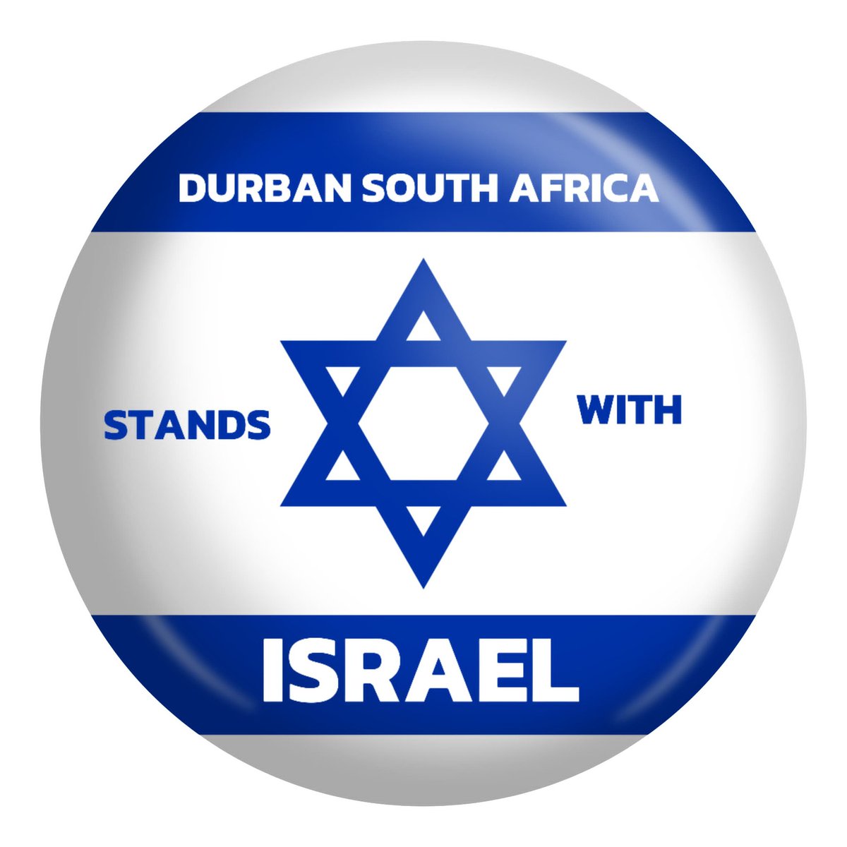 Repent_SA's tweet photo. South Africa KwaZulu Natal stands with Israel #StandWithIsrael
#Israel https://t.co/WBaZ6nkcRf