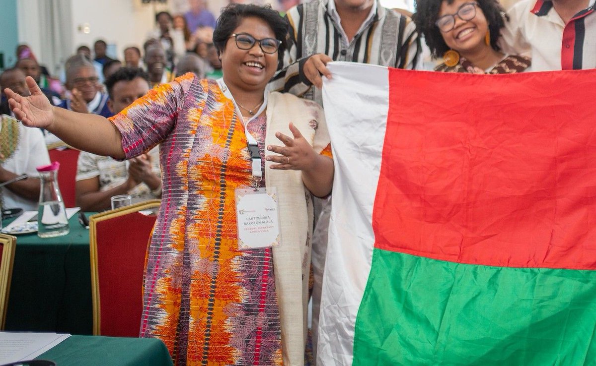 Today, we celebrate 180 years of empowering communities, nurturing youth, and promoting healthy living. From our humble beginnings in London in 1844, the YMCA has been a beacon of hope and unity. Here's to many more years of making a difference together! #YMCA180