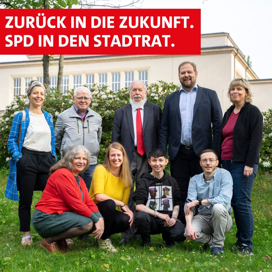 spdzittau's tweet photo. Unser dritter Schwerpunkt für die Stadtratswahl in #Zittau:
„Kultur im Dreiländereck erhalten“

#kultur #kunst #spdzittau #spd https://t.co/Am9dw1fGXL