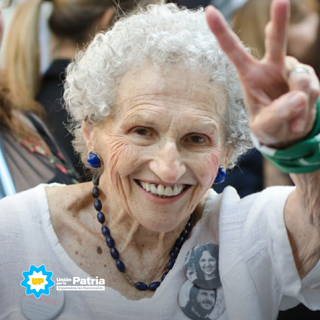 Diputados UP tweet media