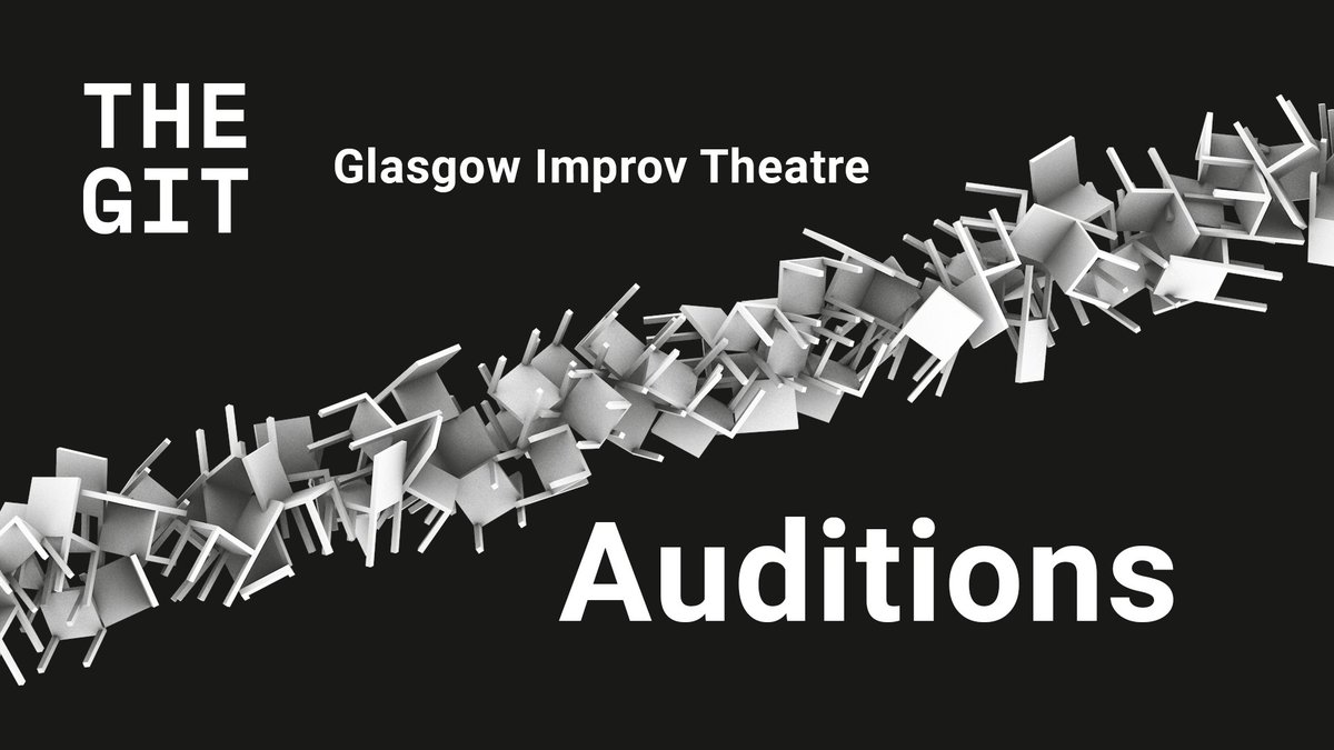 Auditions are now open for GIT House Teams!

More information and sign-up details: forms.gle/9ZvKE2t9xumznj…