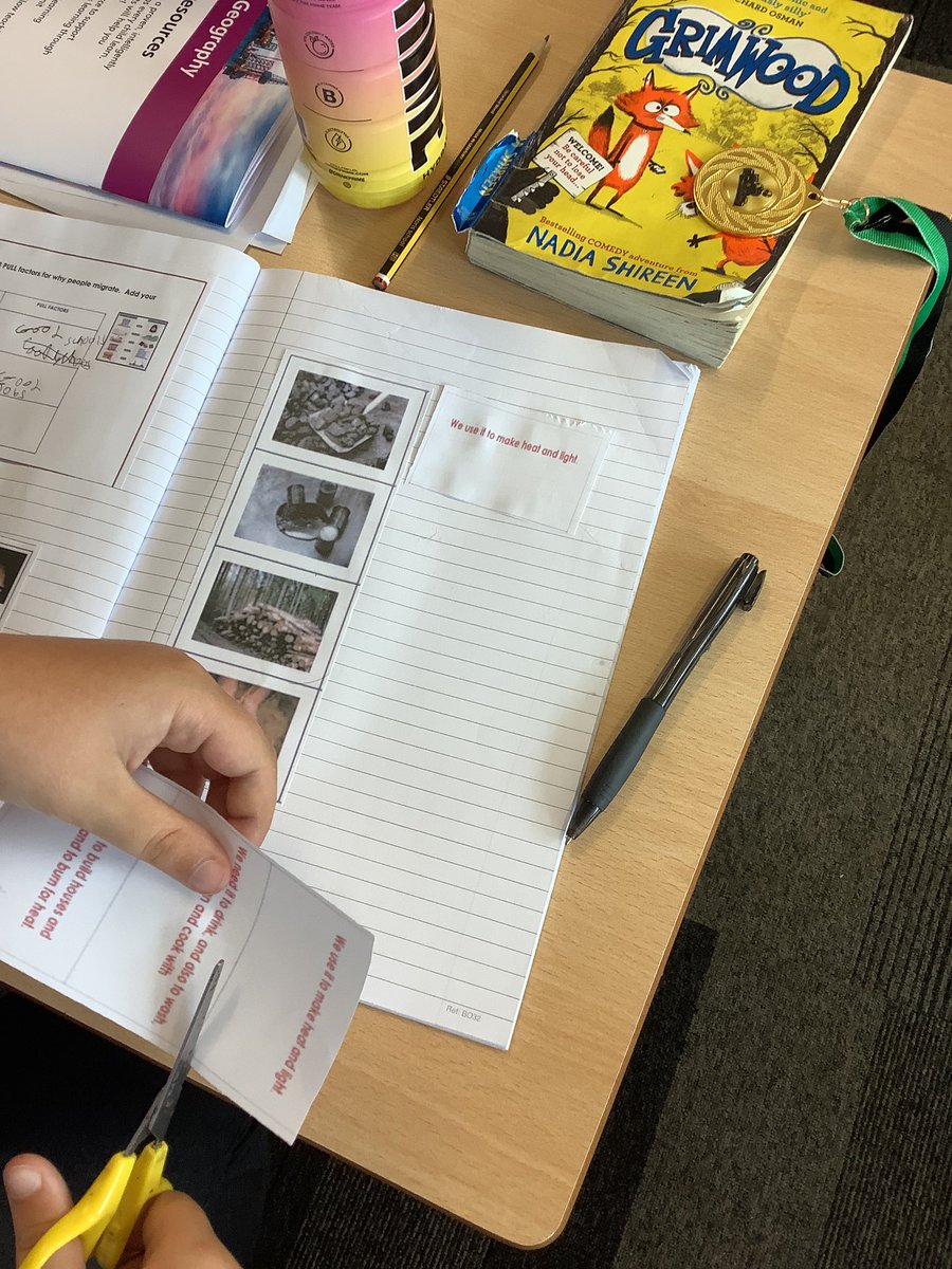 Today, Year 4 have begun to learn about time and focused on key vocabulary and setting times. In Geography, they have started a topic on natural resources. They have read about and discussed them and considered which ones they use on a daily basis. <a href="/GarstonCE/">GarstonCE</a> <a href="/RainbowEduMAT/">Rainbow Education MAT</a>