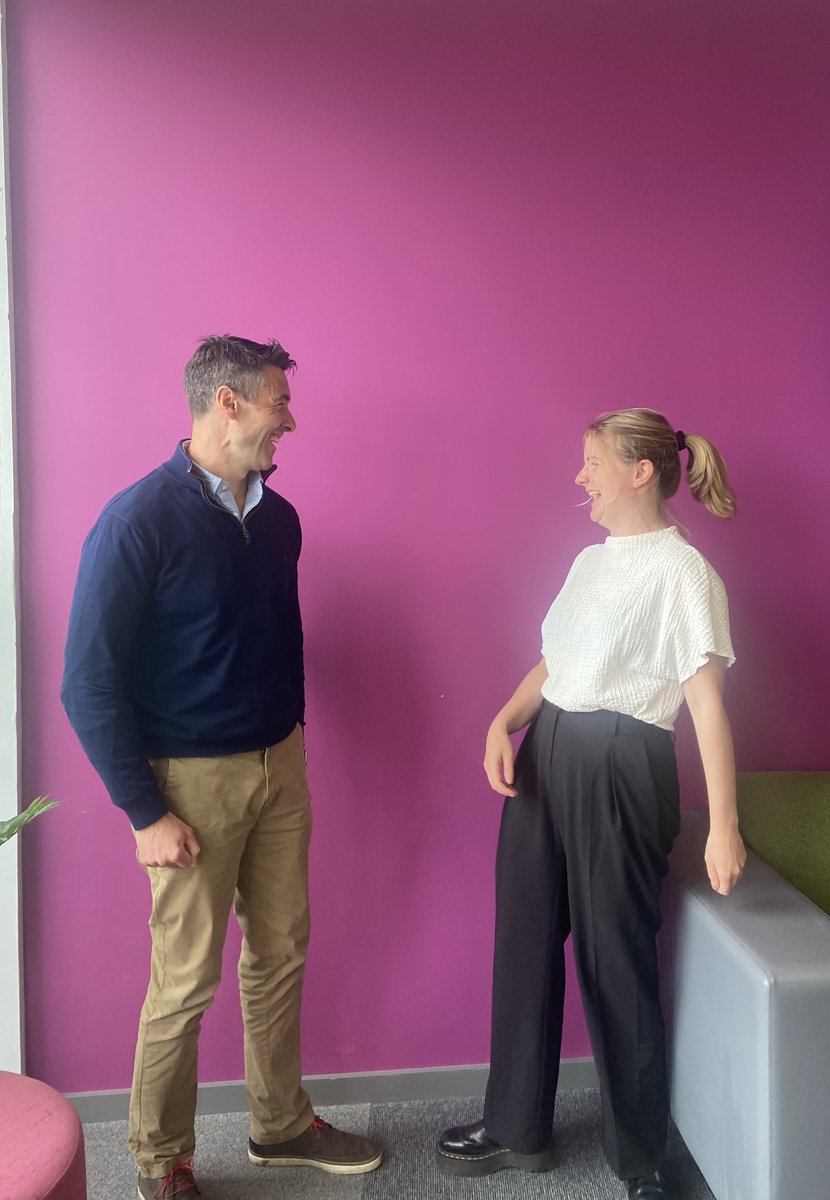 Katrina Knight (@katrina29979886) on Twitter photo This is what a successful viva defence looks like! Congratulations <a href="/LucyHalliday7/">Lucy Halliday</a> on your excellent performance. Thank you to @ArcBroom and @YavorRM for their examining expertise & <a href="/rjharrison79/">Rachel Harrison (Kearns)</a> <a href="/profscottnelson/">Scott Nelson</a> for sterling supervision. This is what a successful viva defence looks like! Congratulations <a href="/LucyHalliday7/">Lucy Halliday</a> on your excellent performance. Thank you to @ArcBroom and @YavorRM for their examining expertise & <a href="/rjharrison79/">Rachel Harrison (Kearns)</a> <a href="/profscottnelson/">Scott Nelson</a> for sterling supervision.