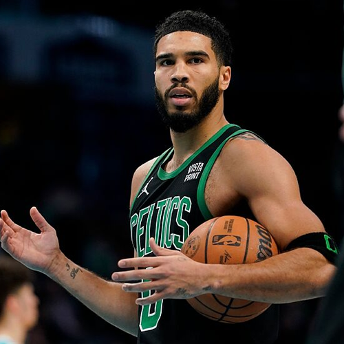 Metaverse_HQ's tweet photo. NBA Finals Players as Twitter Influencers

Jayson Tatum - @blknoiz06

Can't get it done in the ring.
🧵👇 https://t.co/RlIli3mOCF