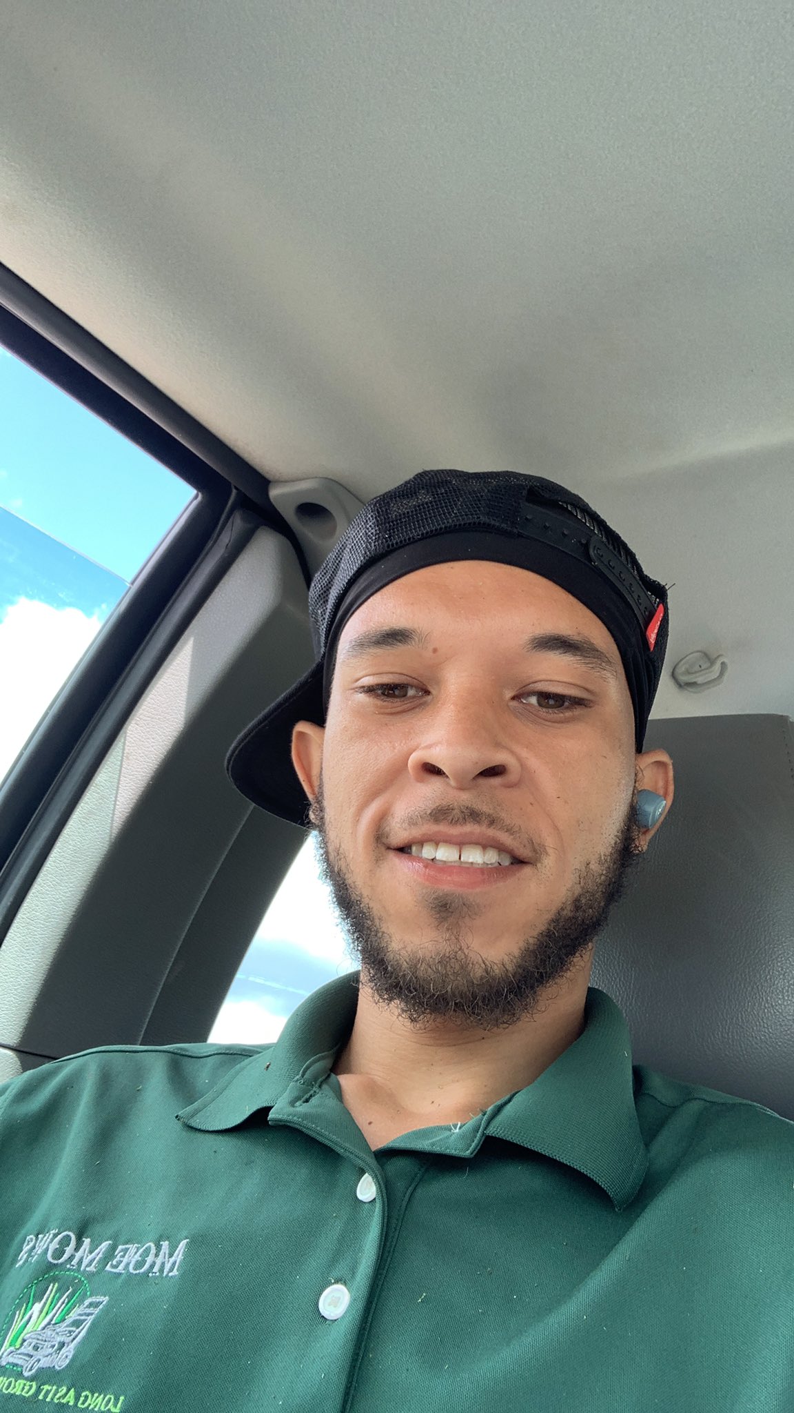 Ready to get off 😓 https://t.co/pGzJ4XThhY
