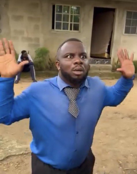 Update🚨🚨: in less than 10 minutes . <a href="/MinzNSE/">MINZU</a> your young career don Dey spoil.. you go follow davido dey do fraud 😭😭😂