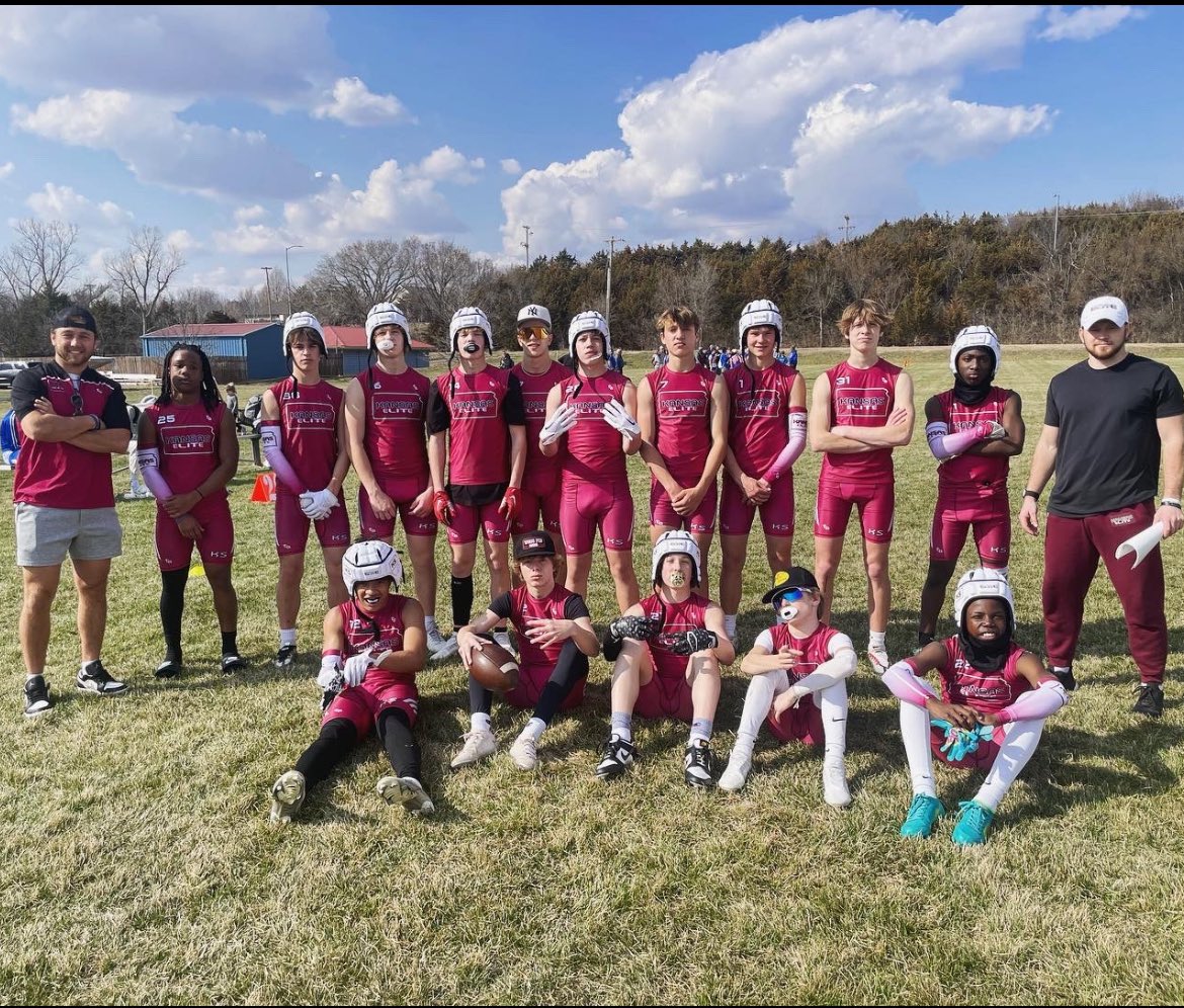 GrindTime7v7's tweet image. Just got informed that one of our own has lost his life due to a shooting last night. David was a great young man,  teammate &amp;amp; he will be missed. A tragedy as his mother/brother were injured as well. Please send prayers to all involved. We will be sharing a GoFund Me shortly.