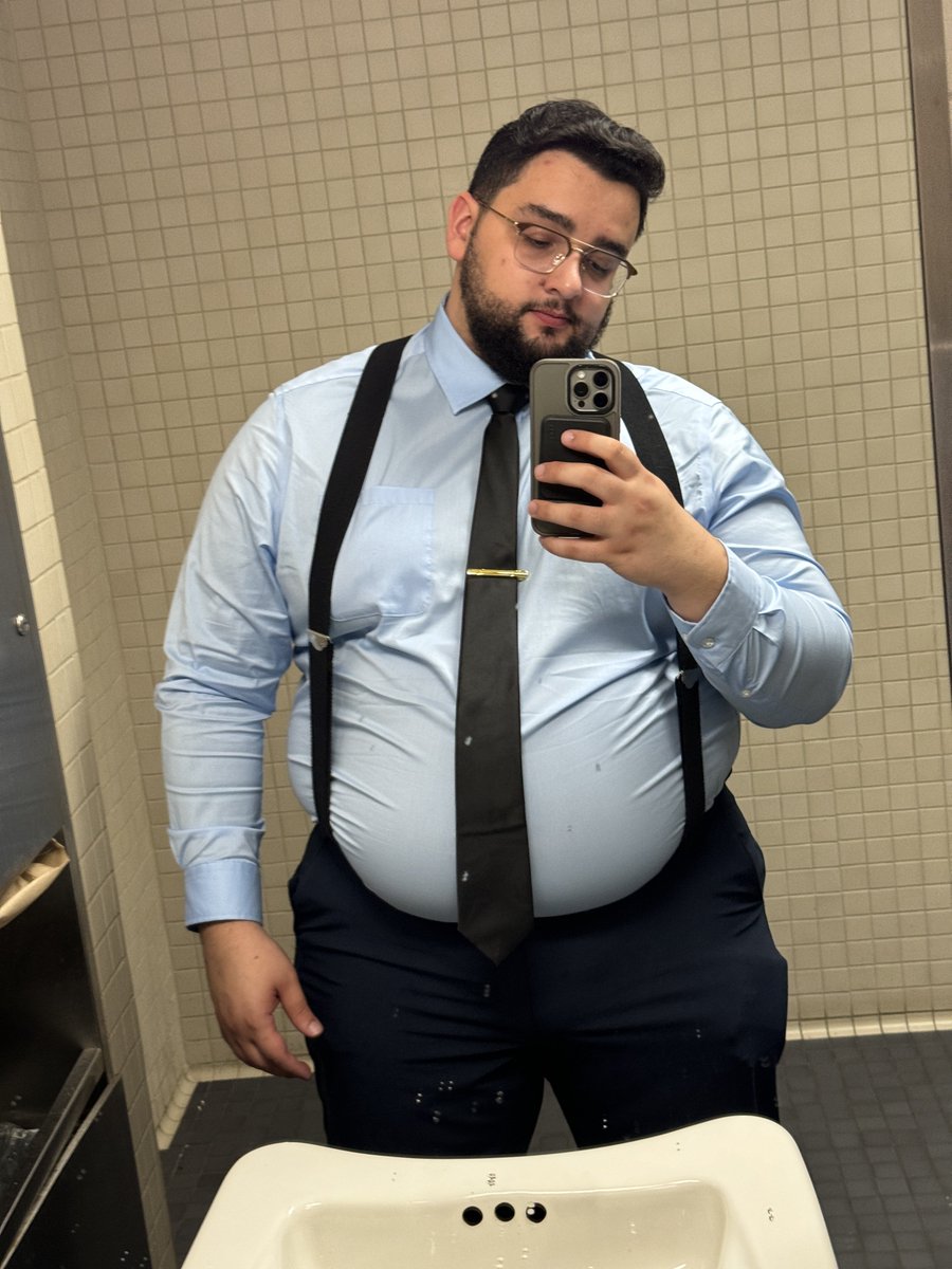 Spread your legs and your wallet. The next thing you comment better be “I’m covering your next meal, sir”