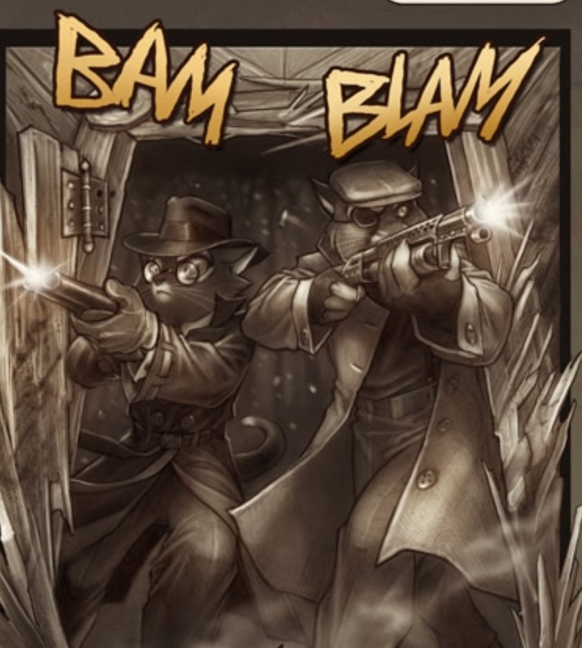 Day365♧
#lackadaisy #LackadaisyCats #boozecats #lackadaisycomic #lackadaisyMordecaiHeller #lackadaisyMordecai #lackadaisyviktor 
Ft <a href="/dailymordecai/">𝘋𝘈𝘐𝘓𝘠 𝘔𝘖𝘙𝘋𝘌𝘊𝘈𝘐</a> <a href="/daily_heller/">daily mordecai</a>  <a href="/DailyVikt0r/">Daily Viktor Vasko</a>