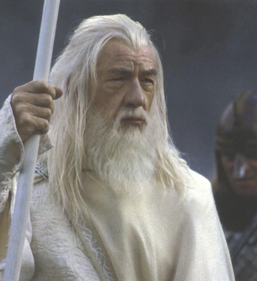 Mousse888's tweet photo. Chef Gagnaire. Le Gandalf de la gastronomie 🧙‍♂️
#TopChef #TopChef2024 https://t.co/cx2JKPy7H8