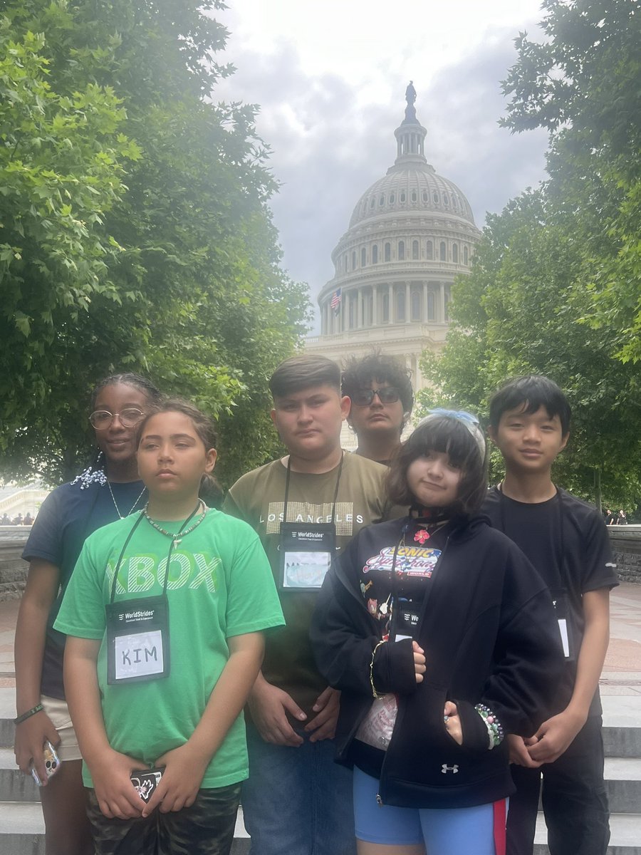 Legacy Middle School Social Studies tweet media