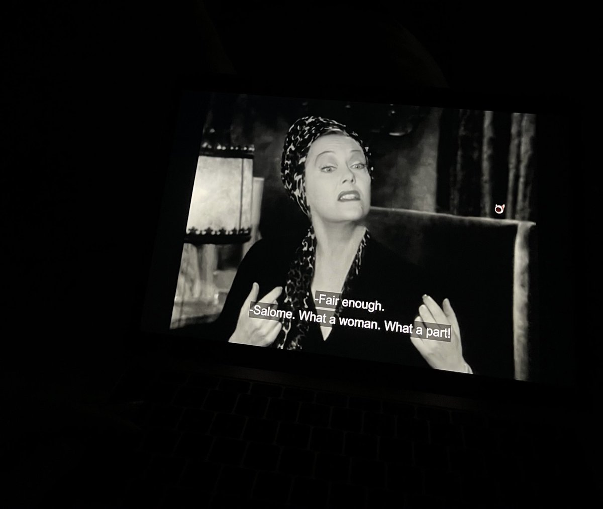 #nw sunset boulevard (1950) dir. billy wilder