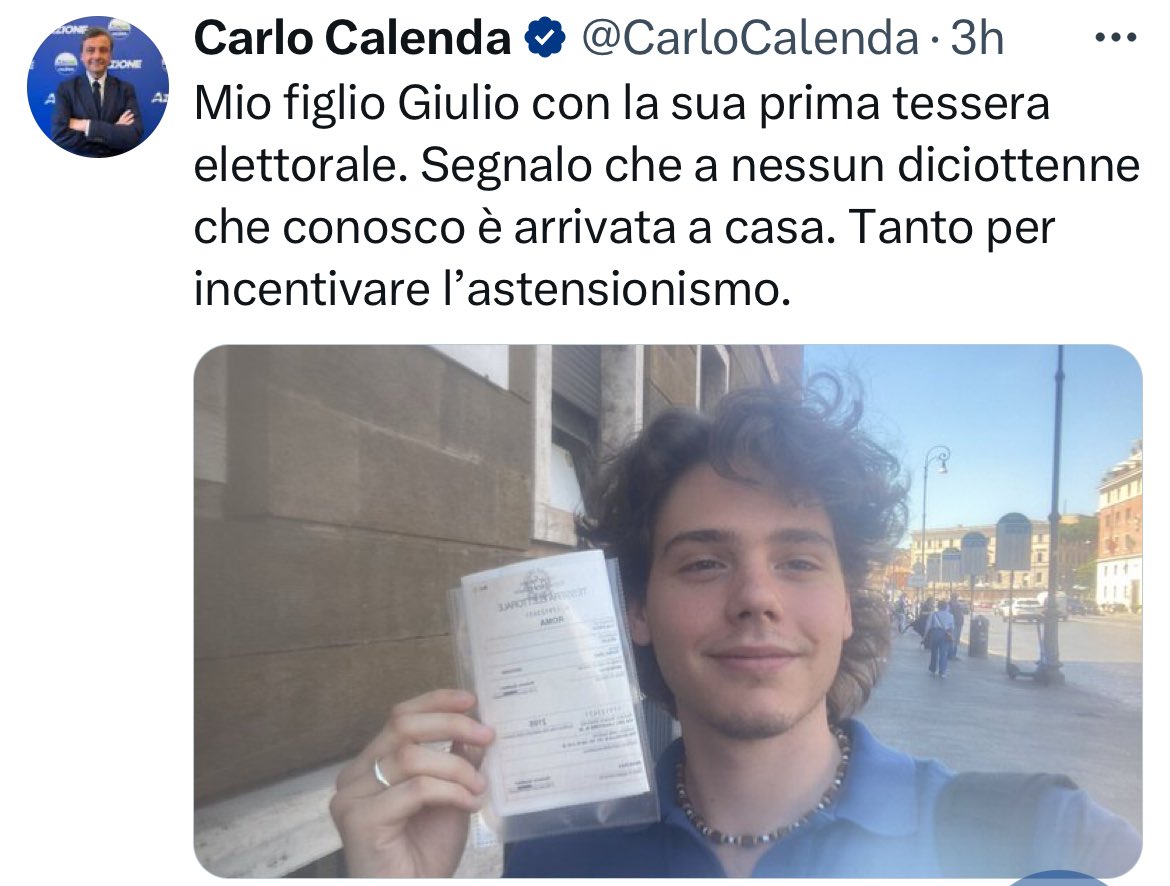 Daniele Dellavedova tweet media