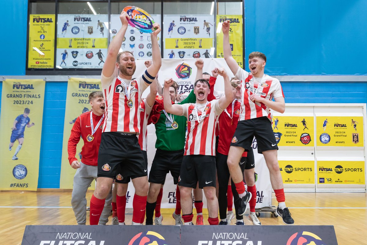 3 hard years, a lot of battles and struggles on court and behind the scenes, but when you do something you love, it’s worth it to see the end product. 
Here’s to more support to get us where we dream to be.