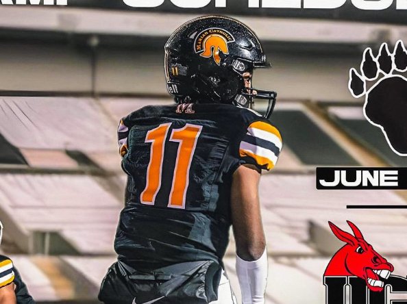 Timothy “EDGYTIM” OHalloran tweet media