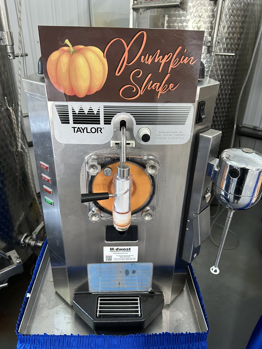 Midwest Equipment Co tweet media