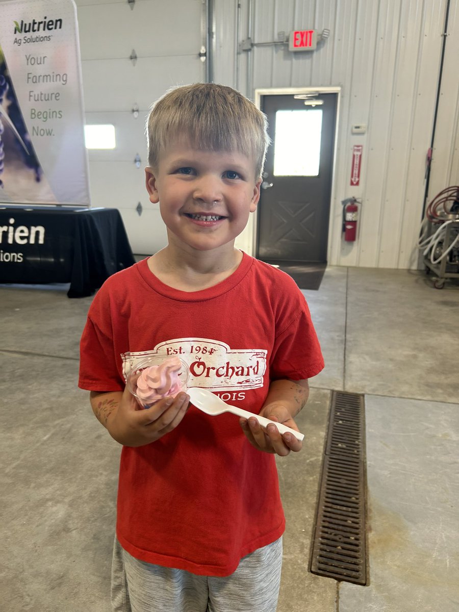 Midwest Equipment Co tweet media