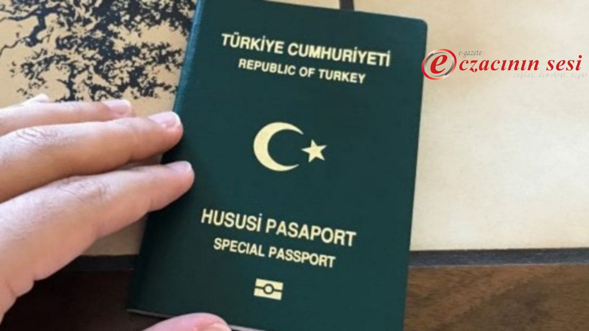 Eczacıların Yeşil Pasaport alabilmeleri için TBMM’ye kanun teklifi hazırlandı… 
eczacininsesi.com/haber/eczacila… 

_
#Eczacı #EczaneGüvendir #Eczane #İlaç