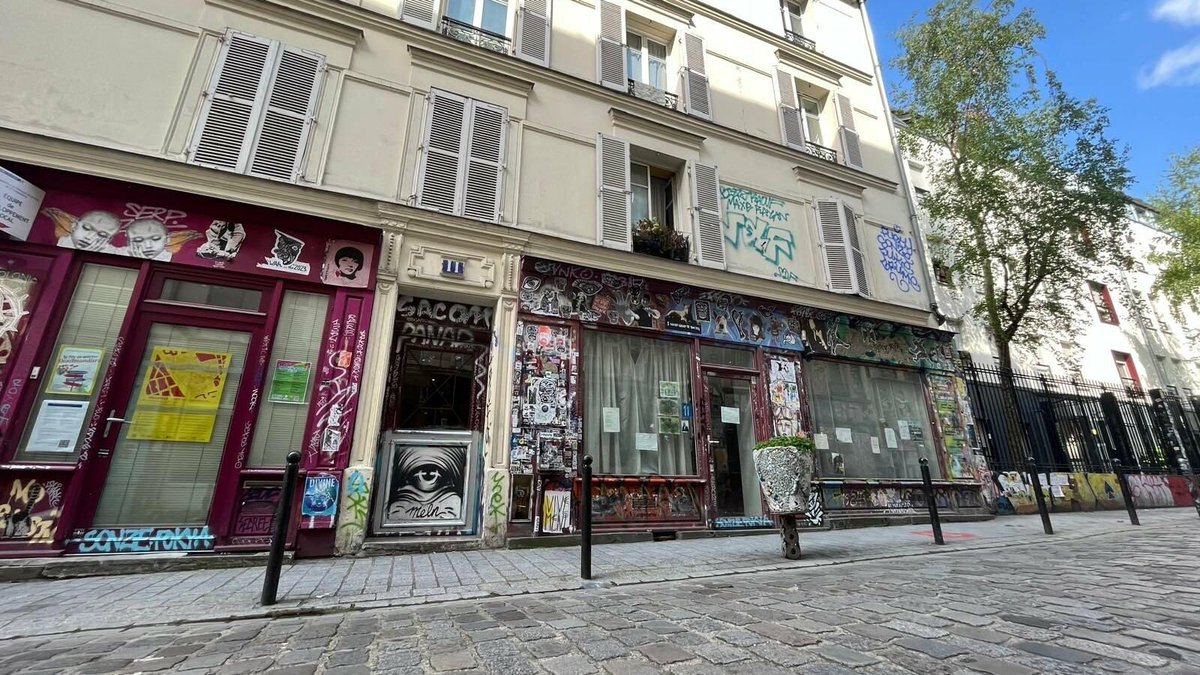 info_Paris_IDF's tweet photo. 🔴 FLASH - #Paris : Plus de 7 kg de stupéfiants et 66 000 euros ont été #saisis dans un appartement familial.

👉 Ces grandes quantités de #cannabis et de cash ont été découvertes au cours d’une perquisition ce mercredi, dans le 20e arrondissement. (Lp) #Paris20 https://t.co/Pr1ptE2JMI
