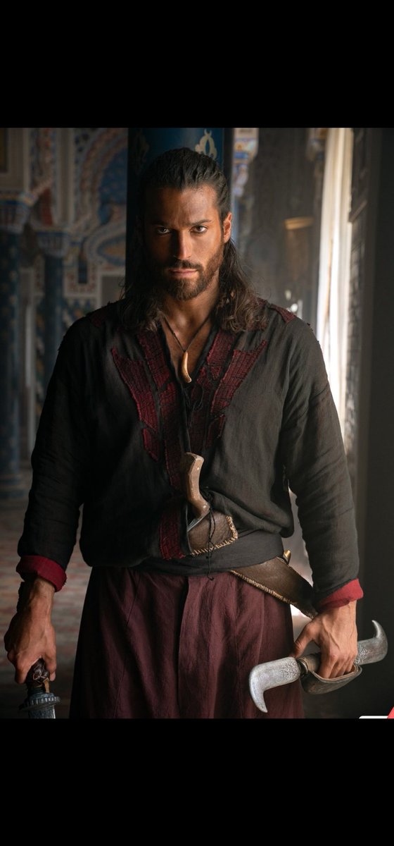 Esto va a ser la bombaaaa....💣
#CanYaman #Sandokan