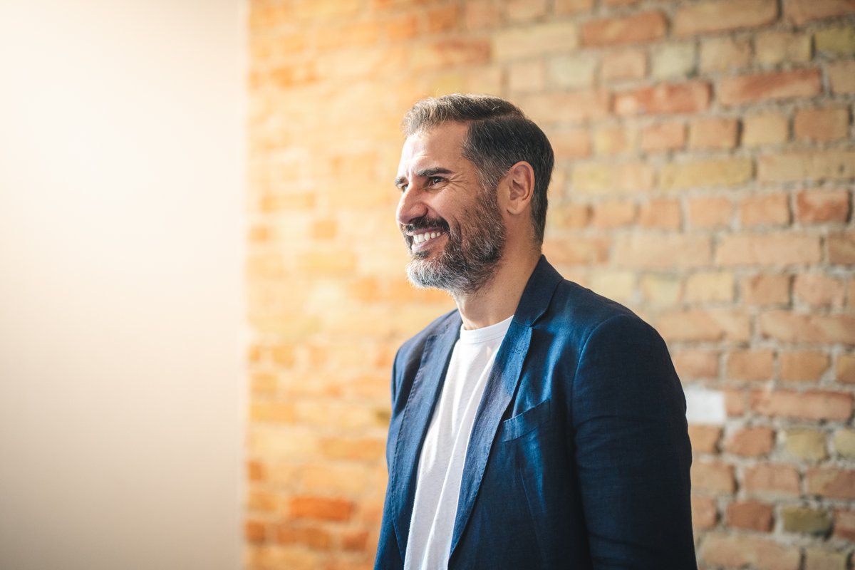 Hertha BSC tweet media