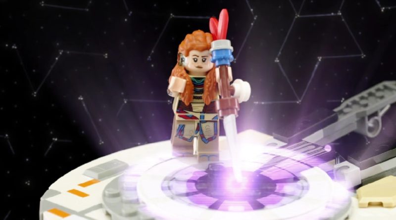 BrickFanatics's tweet photo. Rumours have been swirling regarding a potential LEGO Horizon video game, with a new source suggesting a reveal may well happen tomorrow.
https://t.co/tELjbFxToo
#LEGO #LEGOVideoGame #HorizonForbiddenWest https://t.co/vC0jxKyi46