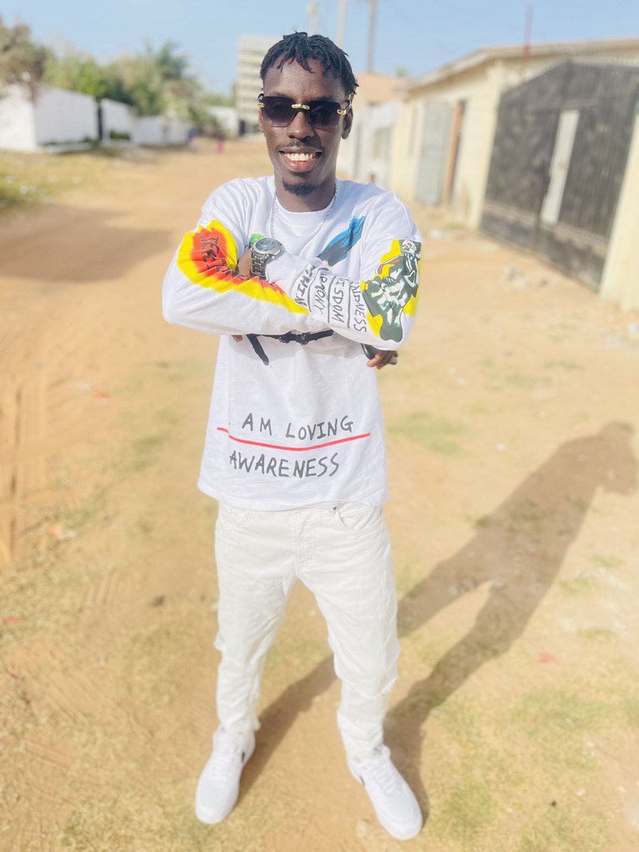 Speed_Gamboy's tweet photo. I Am dripping 💧😂 https://t.co/YEcTVM85vV