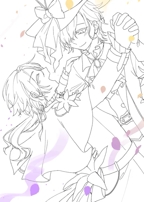 ラフ! 