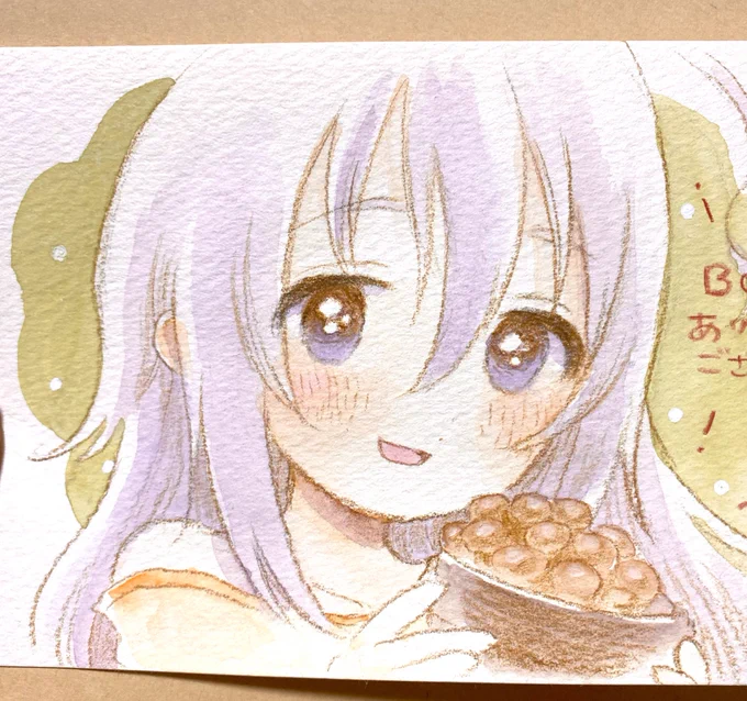 賑やかしに昔のと最近描いたしょこ詰め合わせでも…#星輝子生誕祭2024#星輝子誕生祭2024 