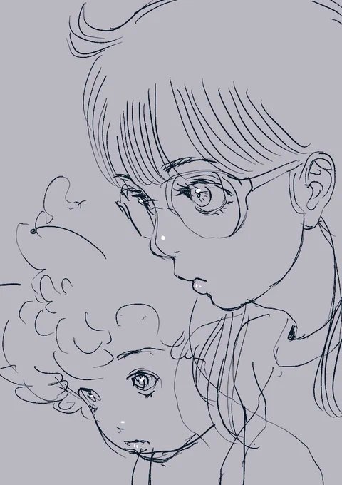 らくがき
おやすみなさい 