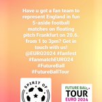Photo by Spirit of Football Germany (@SOFGermany)