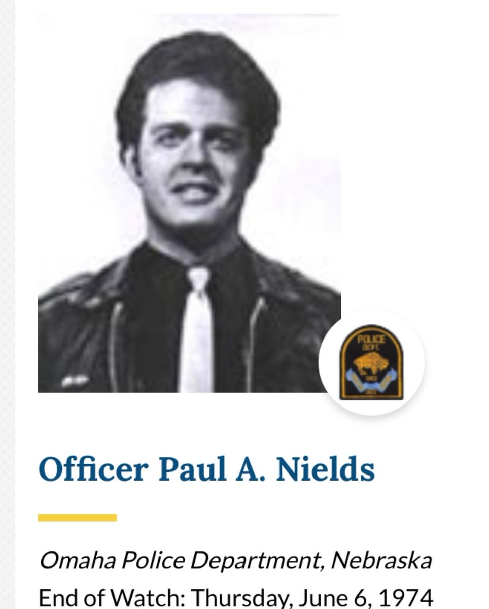 Nebraska C.O.P.S. tweet media