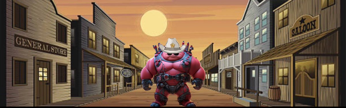 Howdy and have a GM☀️ $HOWDY