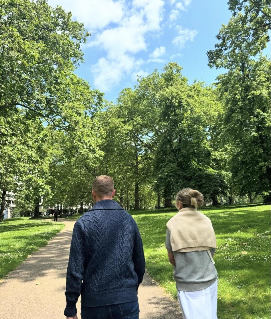 MrsDeejHale's tweet image. Mom &amp;amp; dad take on the UK 🇬🇧 @ExpertOfFood