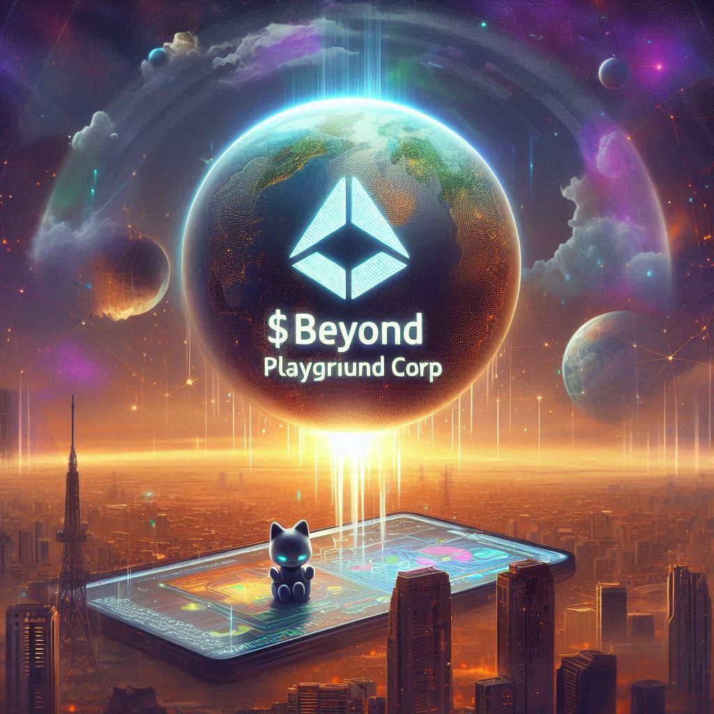 deesthoughts32's tweet photo. days to $BEYOND airdrop! Join the @playgroundcorp revolution!
Huge shoutout to @joinplayloop & @joinplayacademy #CryptoCommunity #Blockchain #BeyondBlitz https://t.co/aoZoYQFusT