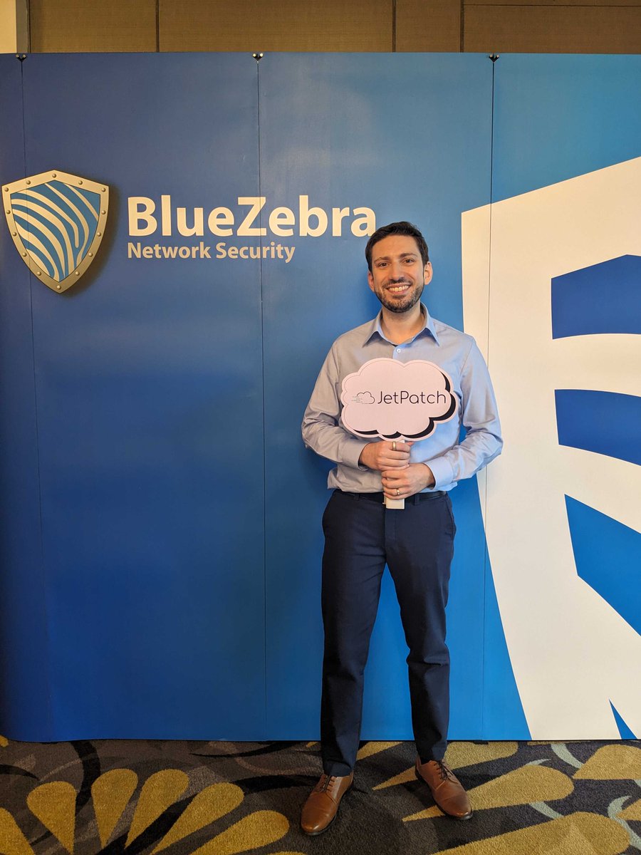 JetpatchCloud's tweet image. A glimpse of yesterday&apos;s joint seminar with BlueZebra Co., Ltd., and other top vendors!  
Over 100 industry experts joined us for a day of presentations, live demos, powerful talks on cybersecurity, some great prizes, and lunch.
A hit!