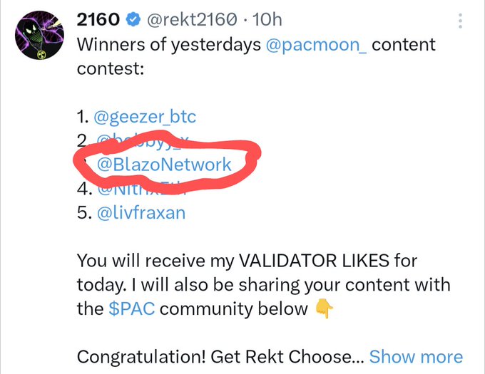 Just want to thank @rekt2160 for his validation and his Validation.  This banger took an embarrassingly<a class="tags" target="_blank" title="On Twitter" href="/?out=eyJ0eXAiOiJKV1QiLCJhbGciOiJIUzUxMiJ9.eyJpYXQiOjE3MjQzOTg1NDAsImlzcyI6InR3cG9ybnN0YXJzLmNvbSIsIm5iZiI6MTcyNDM5ODU0MCwiZXhwIjoxNzU1OTM0NTQwLCJyZWRpcmVjdF91cmwiOiJodHRwczovL3R3aXR0ZXIuY29tL3Jla3QyMTYwIn0.Li308nyv_gkcZ29qcmMIxow1KS9HVcUPAogYrbNrUL4MtdunLRGYhP5pnyzba2vEUdR6jRoDvGlQmMq_YIu0TQ">@rekt2160</a><a href="/tag/pudgevswolves"class="tags"><span>#pudgevswolves</span></a>